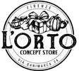 L’Orto Concept Store  - Home