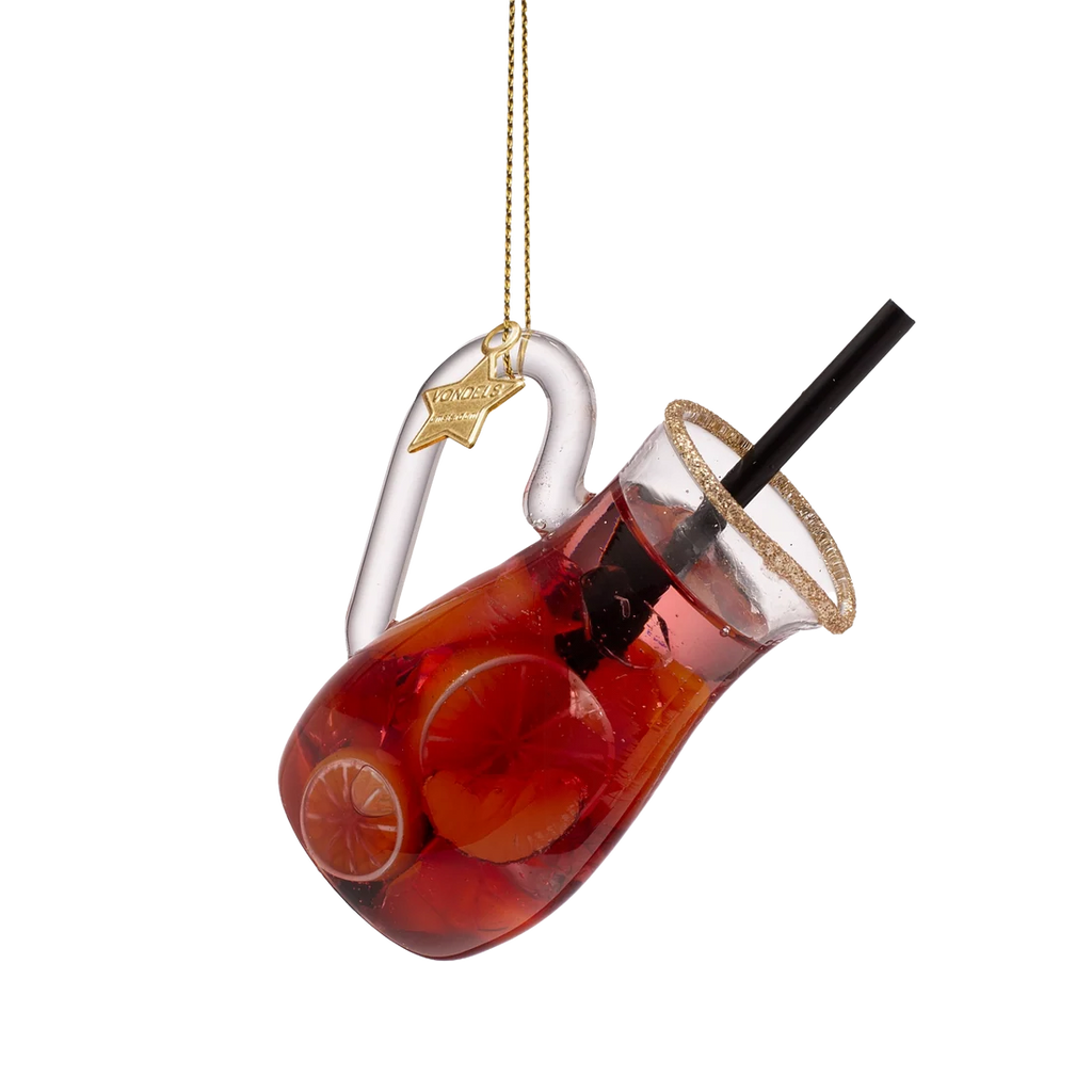 Decorazione Sangria Vondels