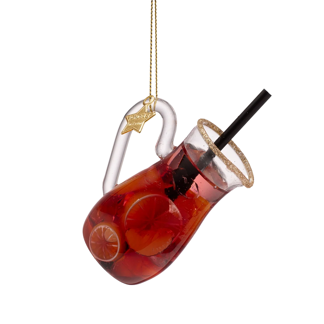 Decorazione Sangria Vondels