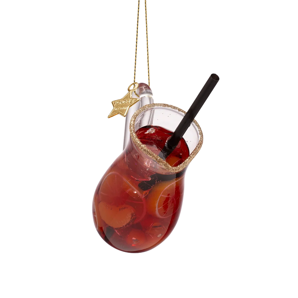 Decorazione Sangria Vondels