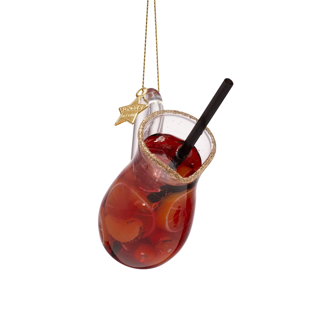 Decorazione Sangria Vondels