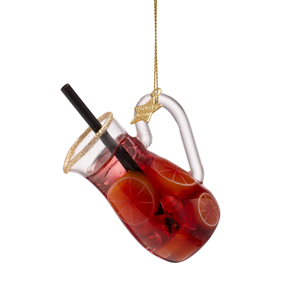 Decorazione Sangria Vondels