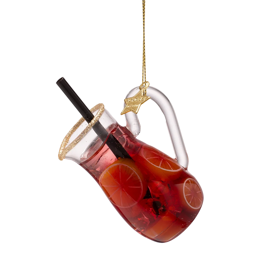 Decorazione Sangria Vondels