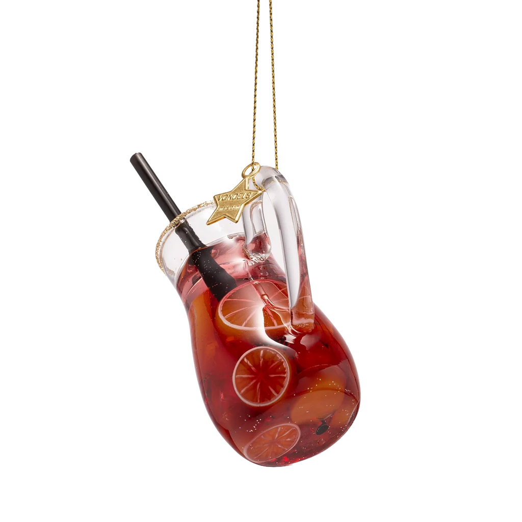 Decorazione Sangria Vondels