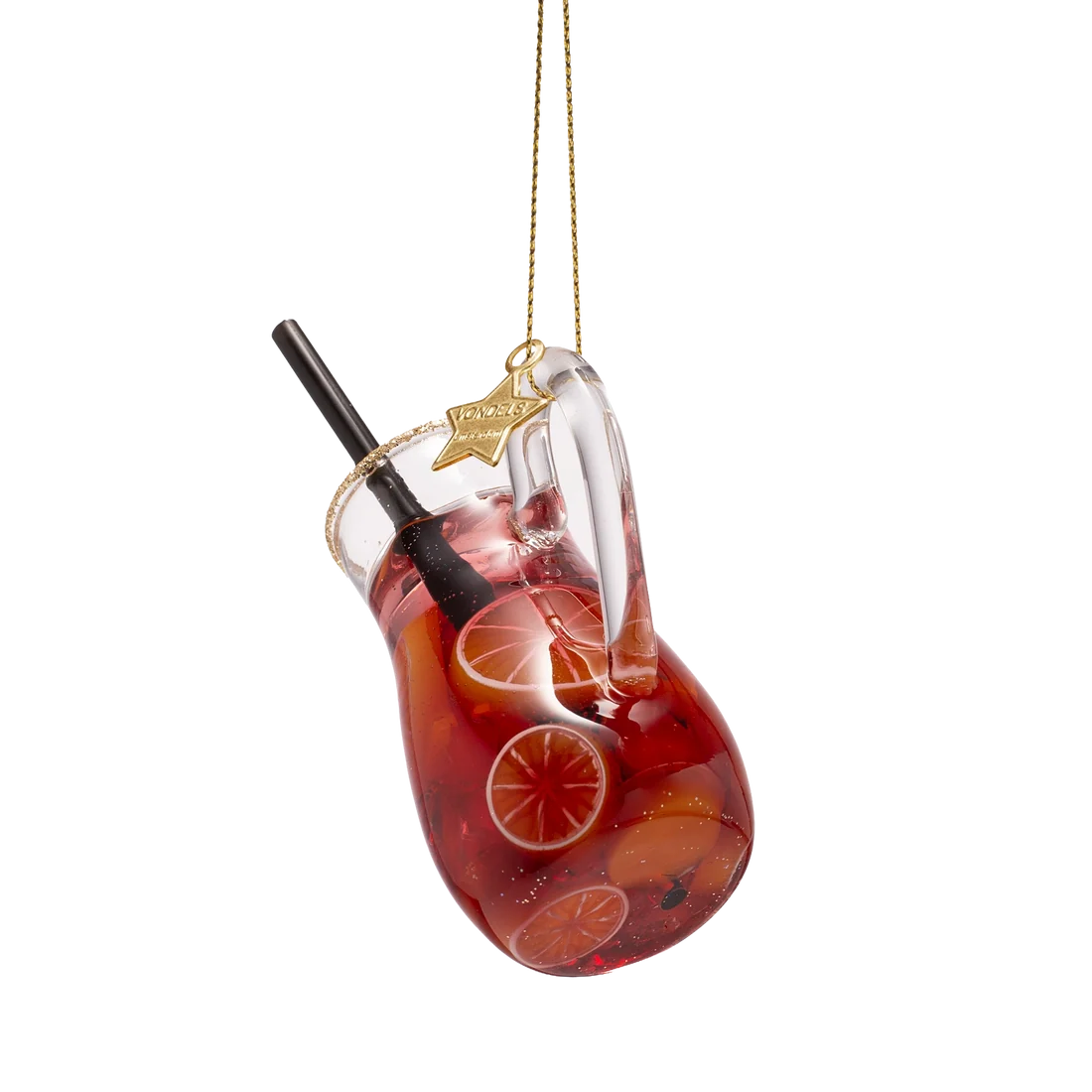 Decorazione Sangria Vondels