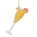 Decorazione cocktail Mimosa Vondels