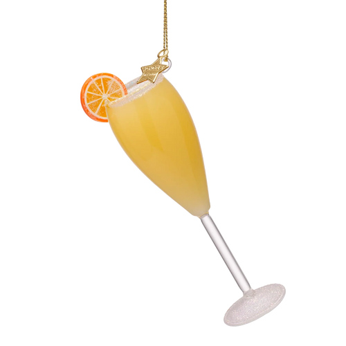 Decorazione Cocktail Mimosa Vondels