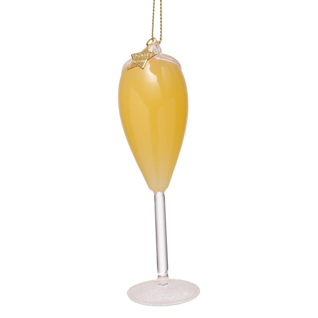 Decorazione cocktail Mimosa Vondels
