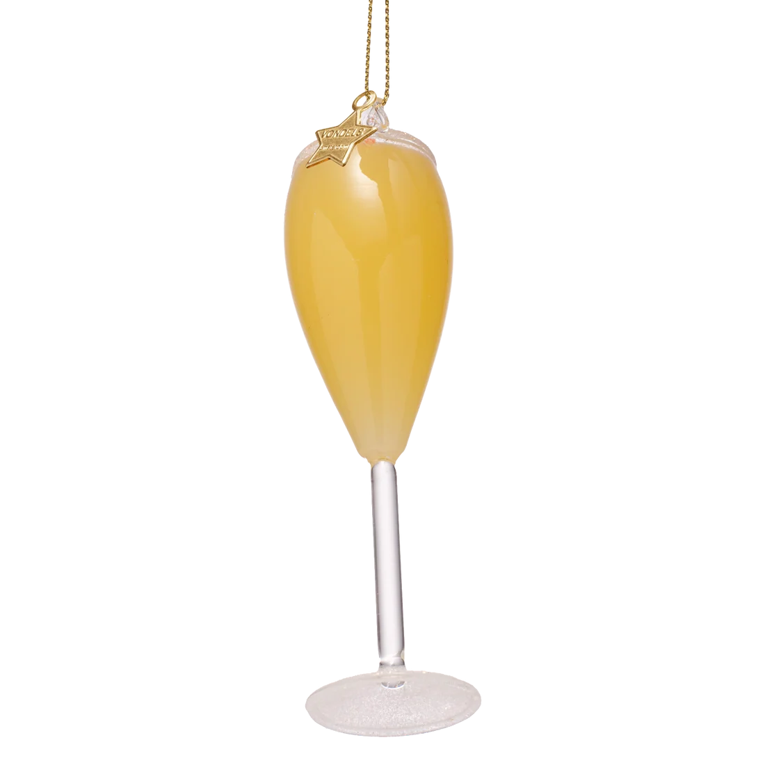 Decorazione cocktail Mimosa Vondels