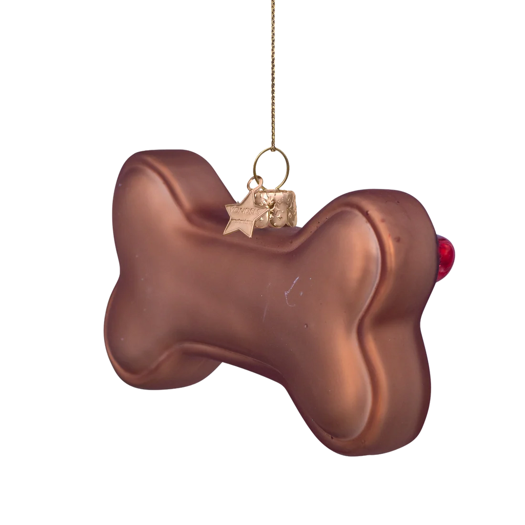 Decorazione biscotto per cani Vondels