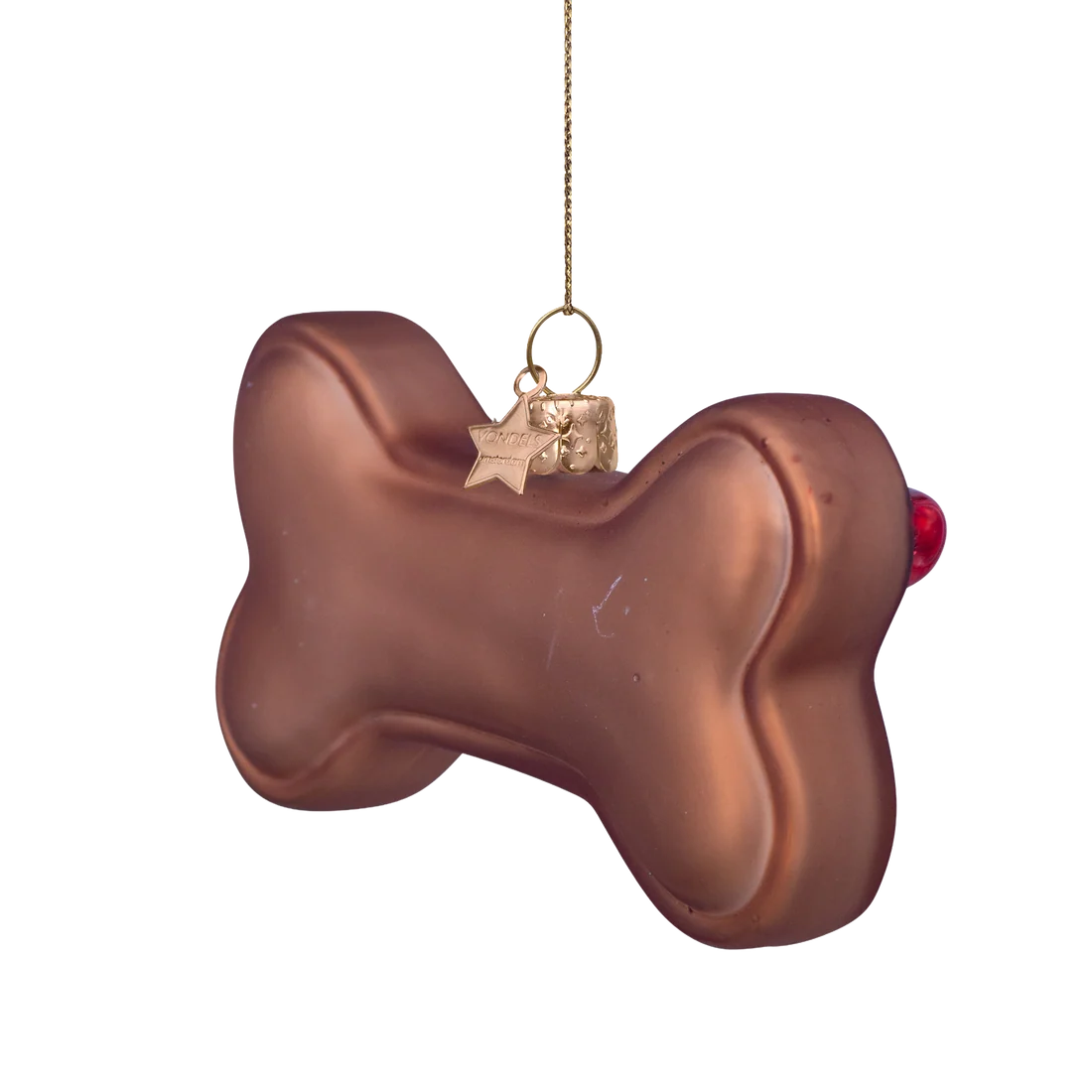 Decorazione biscotto per cani Vondels