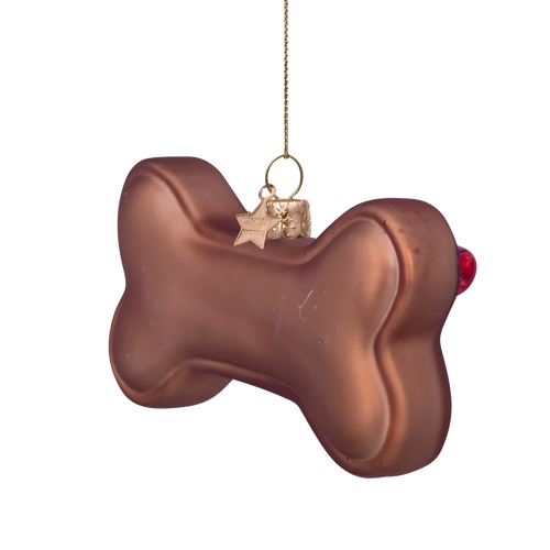 Decorazione biscotto per cani Vondels