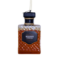 Decorazione Bottiglia di Whisky Vondels