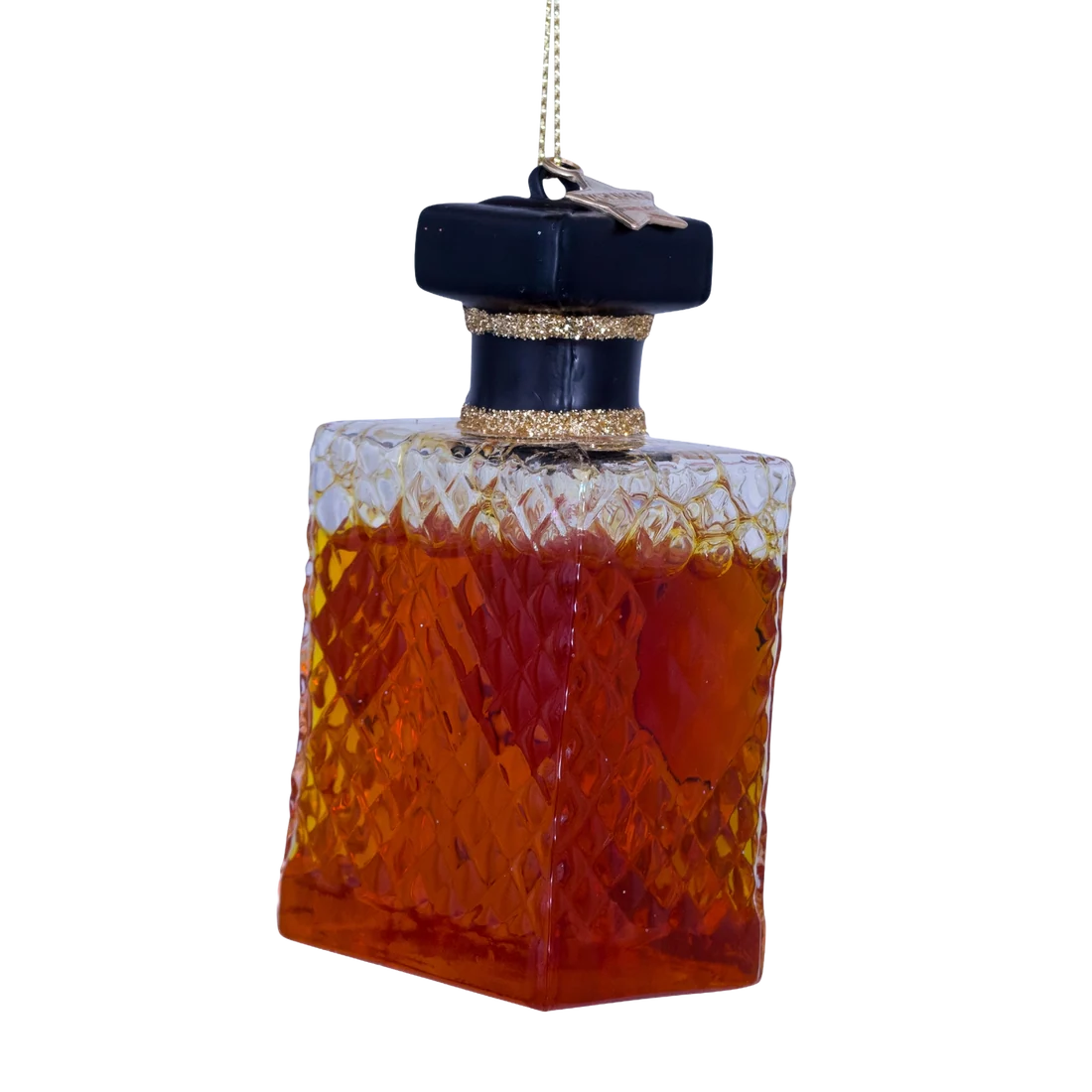 Decorazione Bottiglia di Whisky Vondels