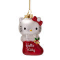 Decorazione Hello Kitty nella calza Vondels