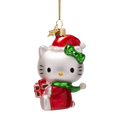 Decorazione Hello Kitty con regalo Vondels