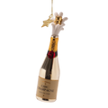 Decorazione Bottiglia di Champagne Vondels