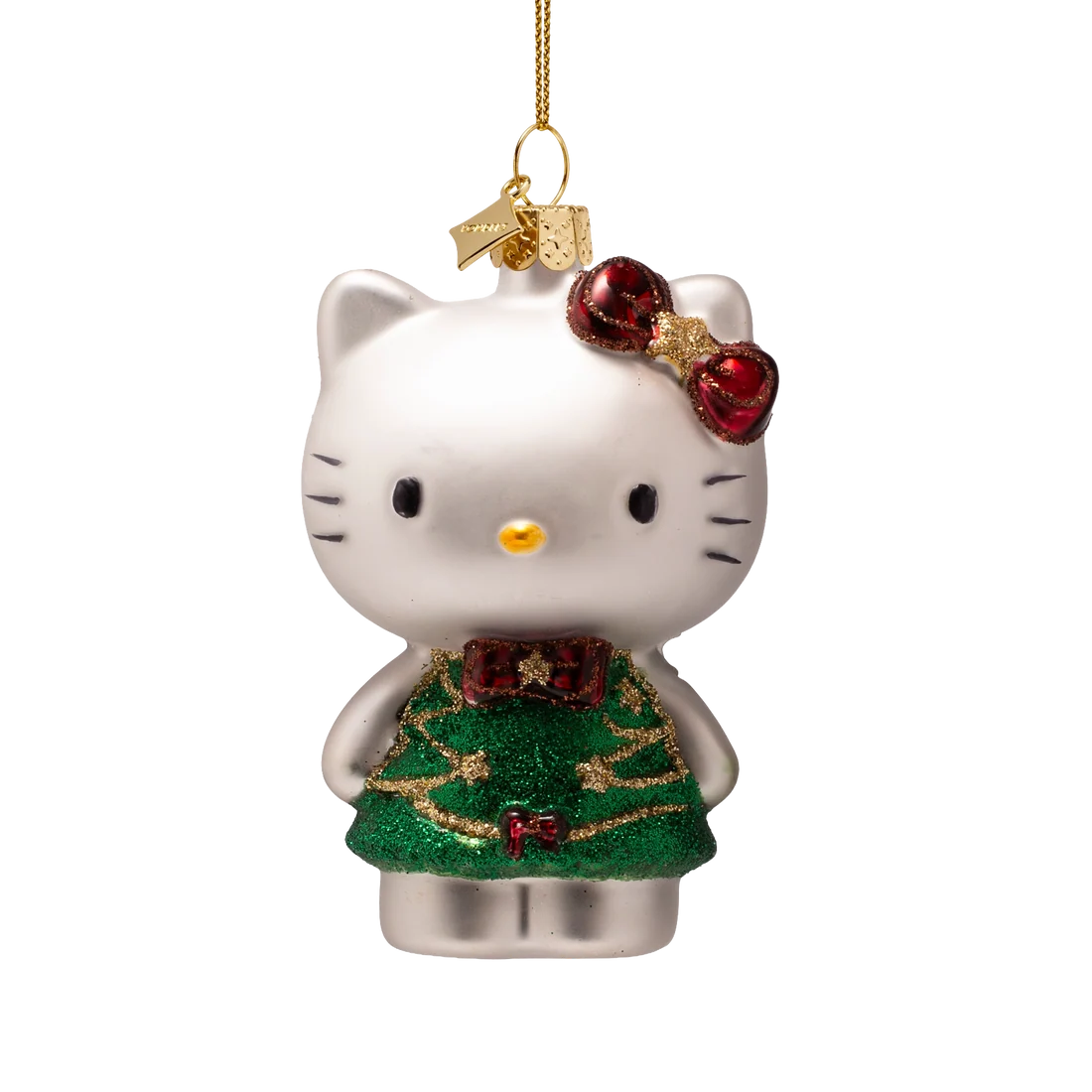 Decorazione Hello Kitty albero di Natale Vondels