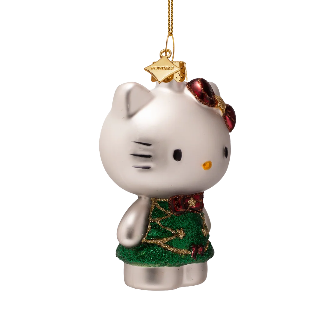 Decorazione Hello Kitty albero di Natale Vondels