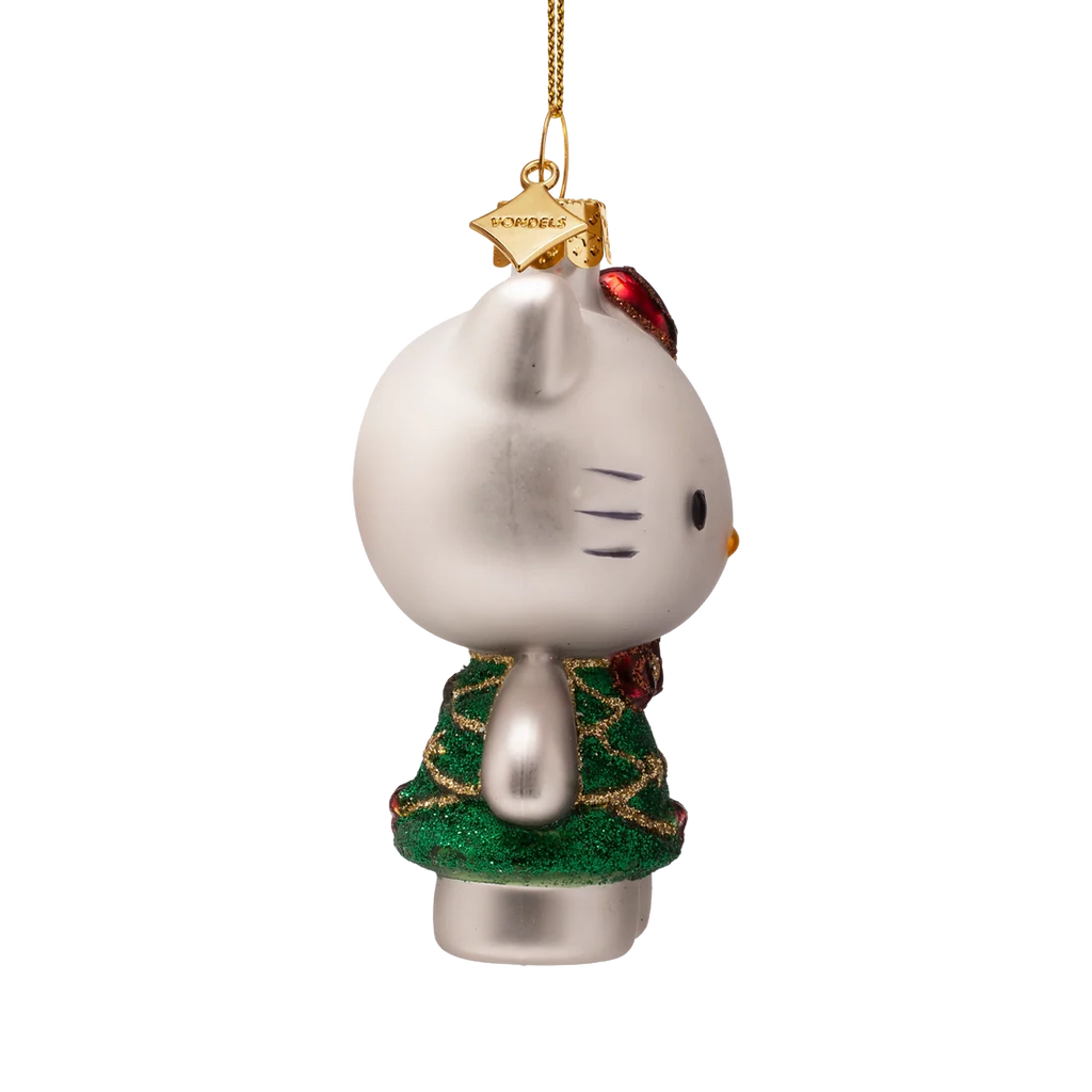 Decorazione Hello Kitty albero di Natale Vondels