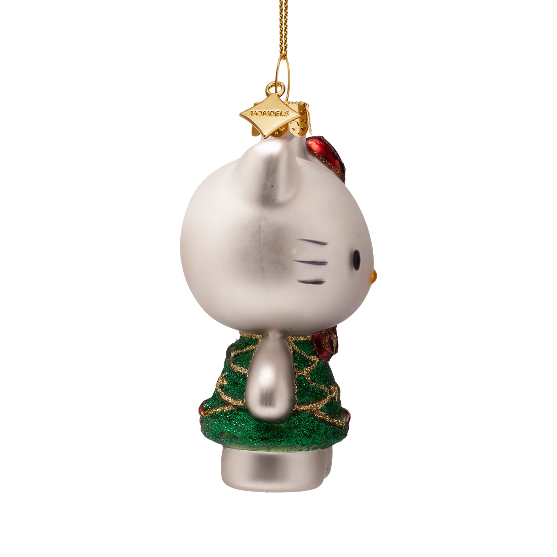Decorazione Hello Kitty albero di Natale Vondels