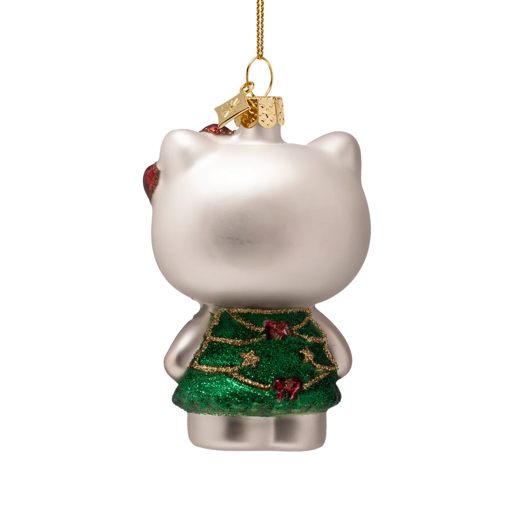Decorazione Hello Kitty albero di Natale Vondels