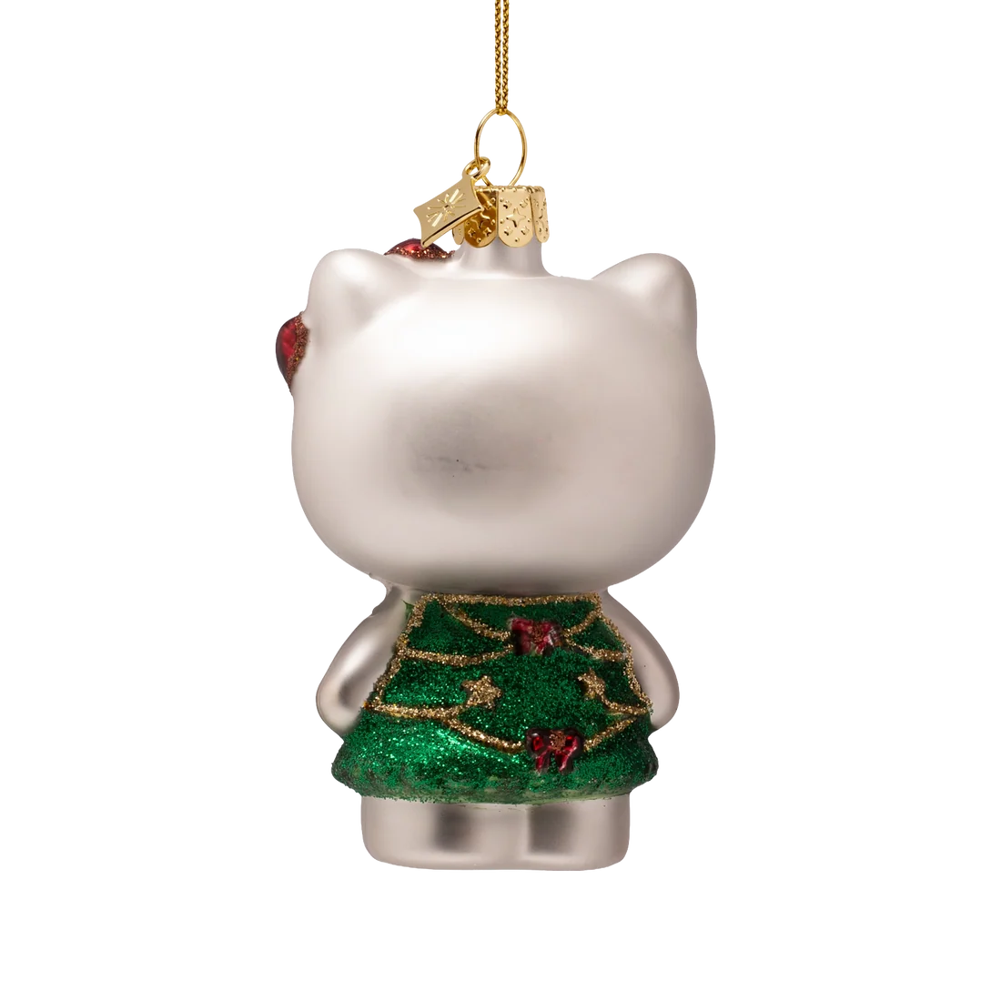 Decorazione Hello Kitty albero di Natale Vondels