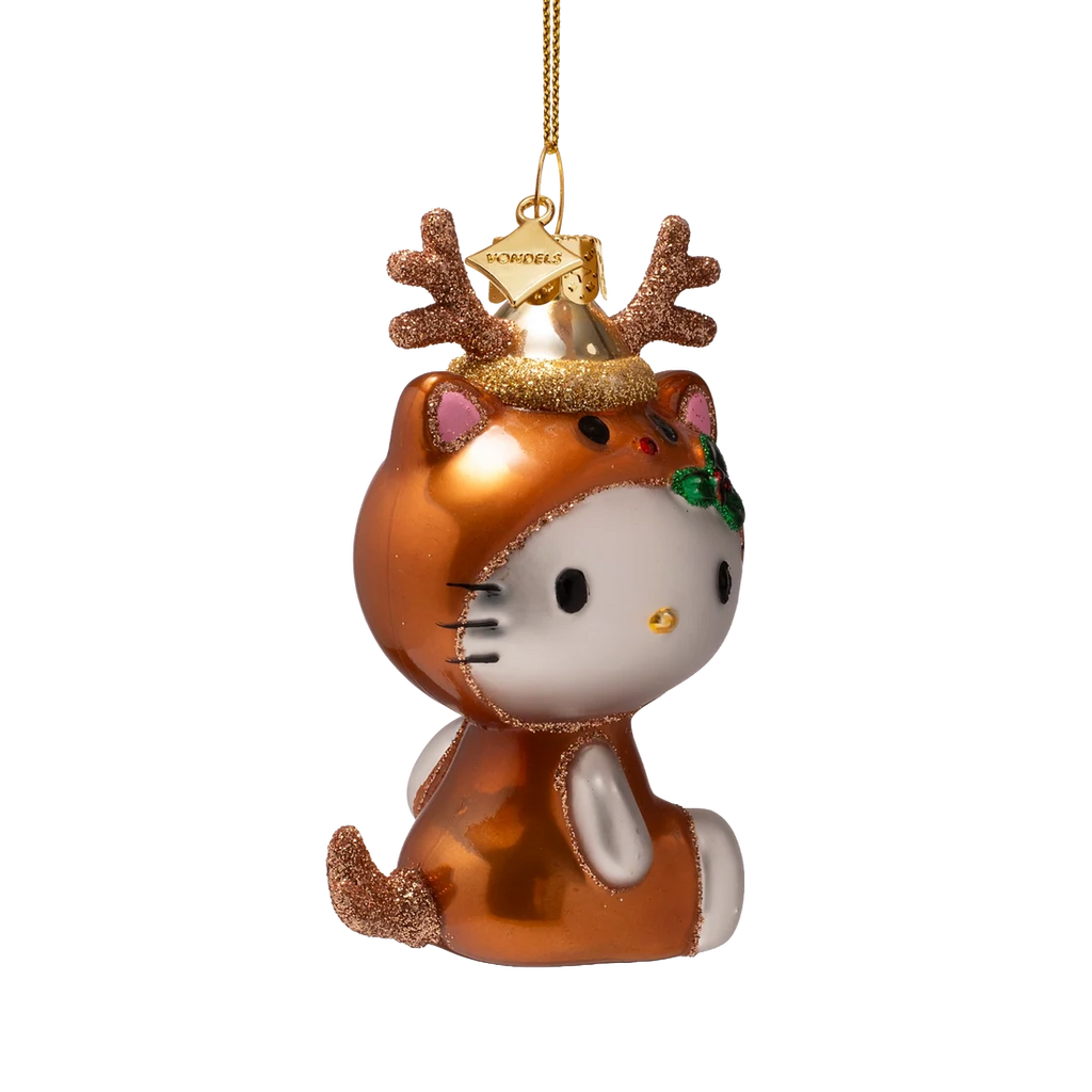 Decorazione Hello Kitty renna Vondels