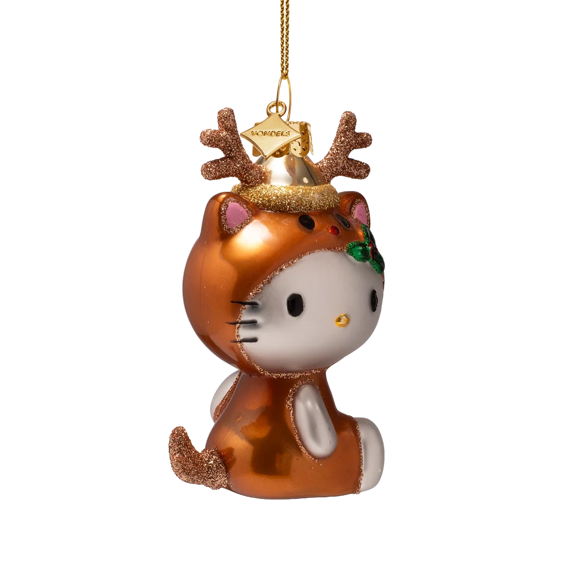Decorazione Hello Kitty renna Vondels