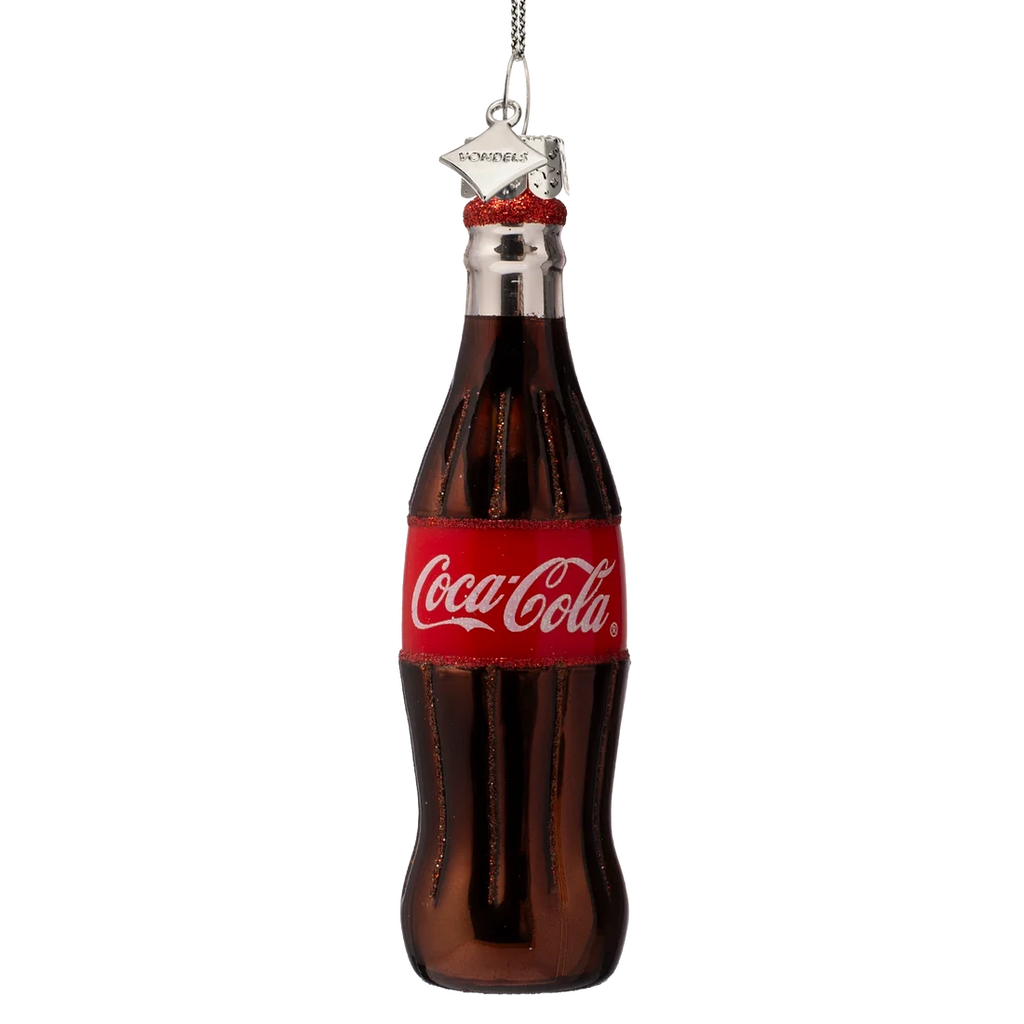 Decorazione Coca-Cola Vondels