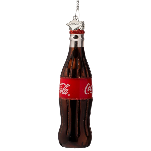 Decorazione Coca Cola Vondels