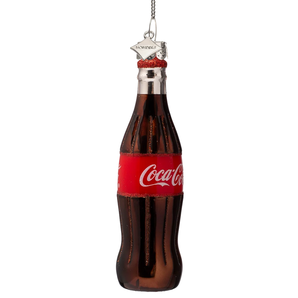 Decorazione Coca-Cola Vondels