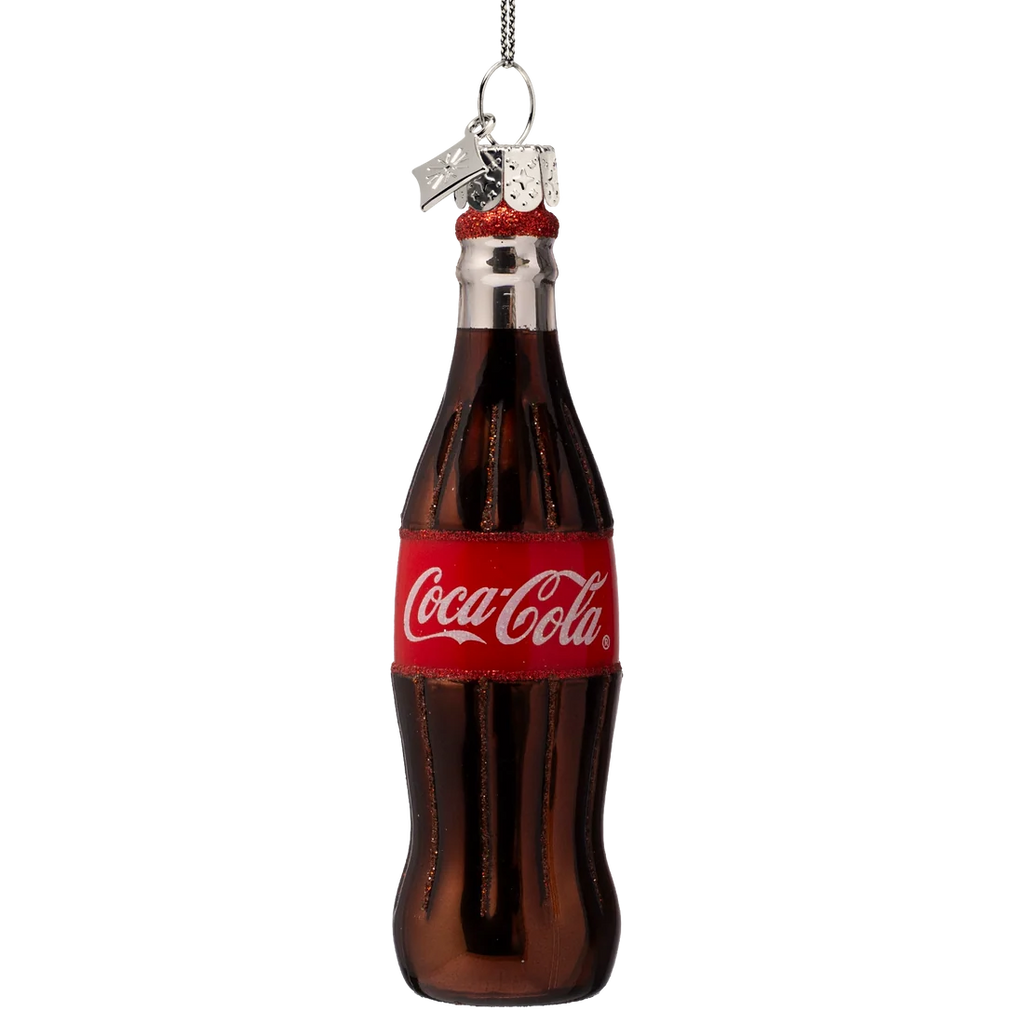 Decorazione Coca-Cola Vondels
