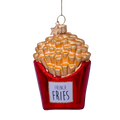 Decorazione Patatine fritte Vondels