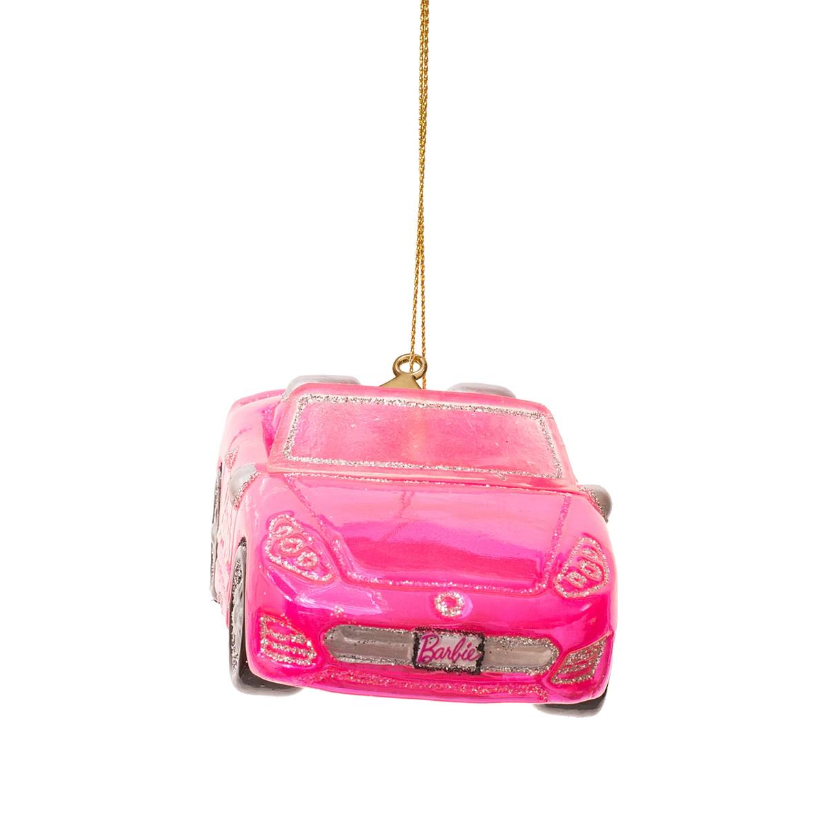 Decorazione Macchina di Barbie Vondels