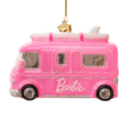 Decorazione Camper di Barbie Vondels