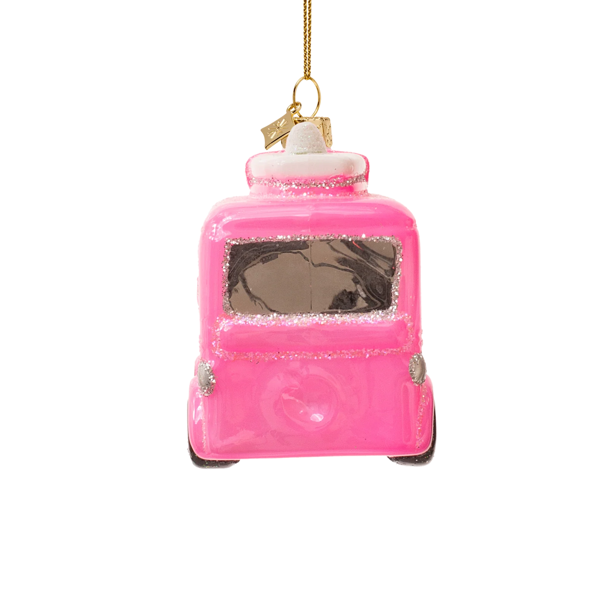 Decorazione Camper di Barbie Vondels
