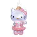 Decorazione Hello Kitty ballerina Vondels
