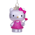 Decorazione Hello Kitty fatina Vondels