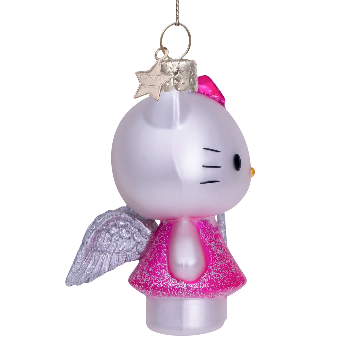 Decorazione Hello Kitty fatina Vondels