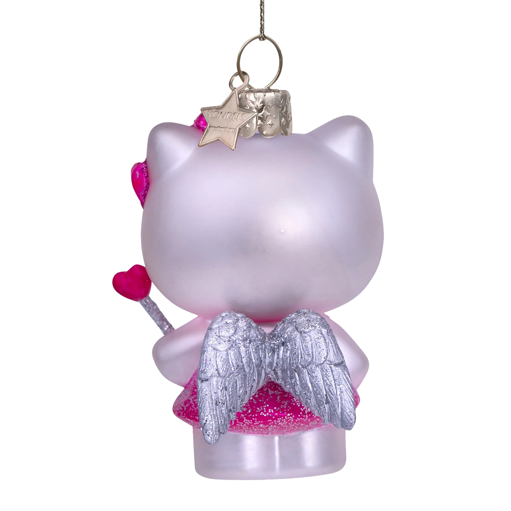 Decorazione Hello Kitty fatina Vondels
