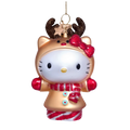 Decorazione Hello Kitty renna Vondels