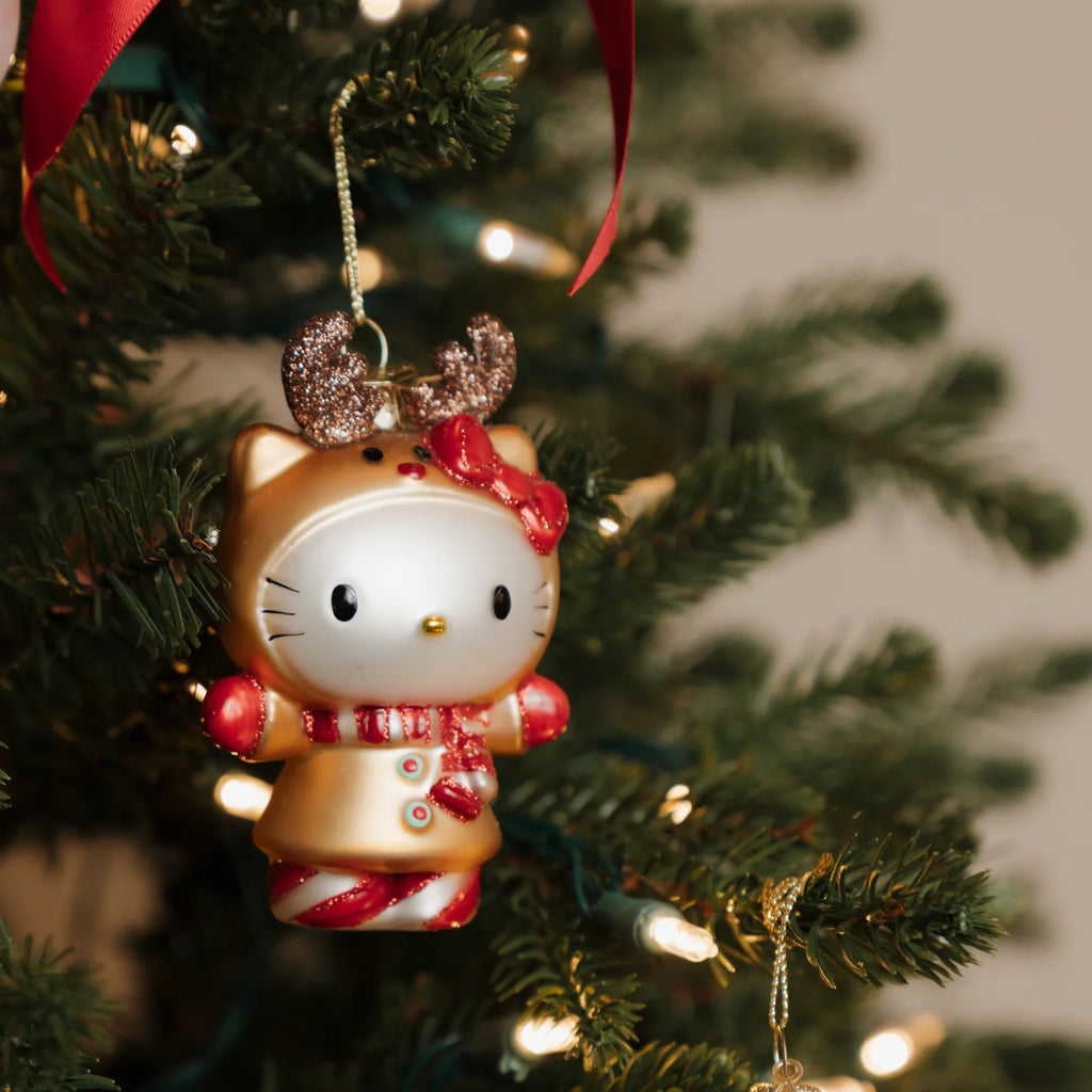 Decorazione Hello Kitty renna Vondels