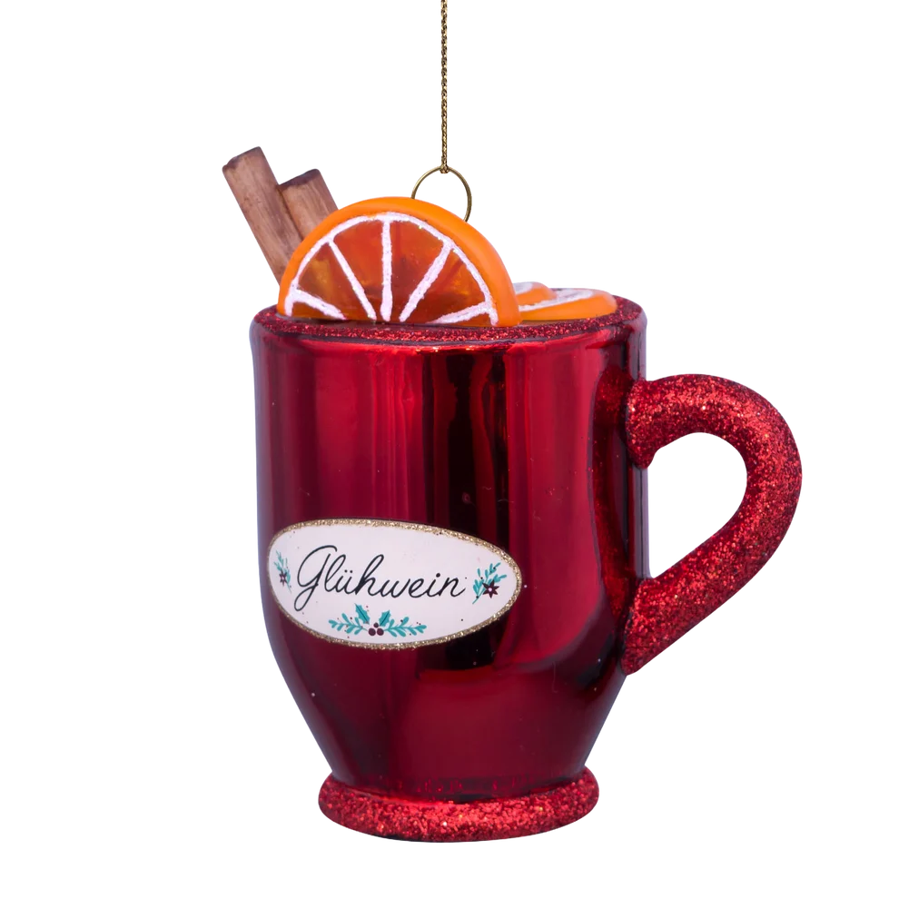 Decorazione Vin brûlé Vondels