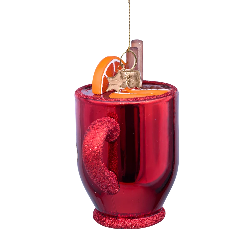 Decorazione Vin brûlé Vondels