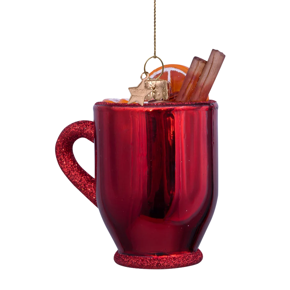 Decorazione Vin brûlé Vondels